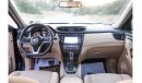 Nissan Rogue Nissan Roug 2017