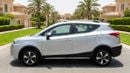 JAC S3 INTELLIGENT 2023 | AED 368/Month | 0 DP | 30 Day Return | Warranty | Service History