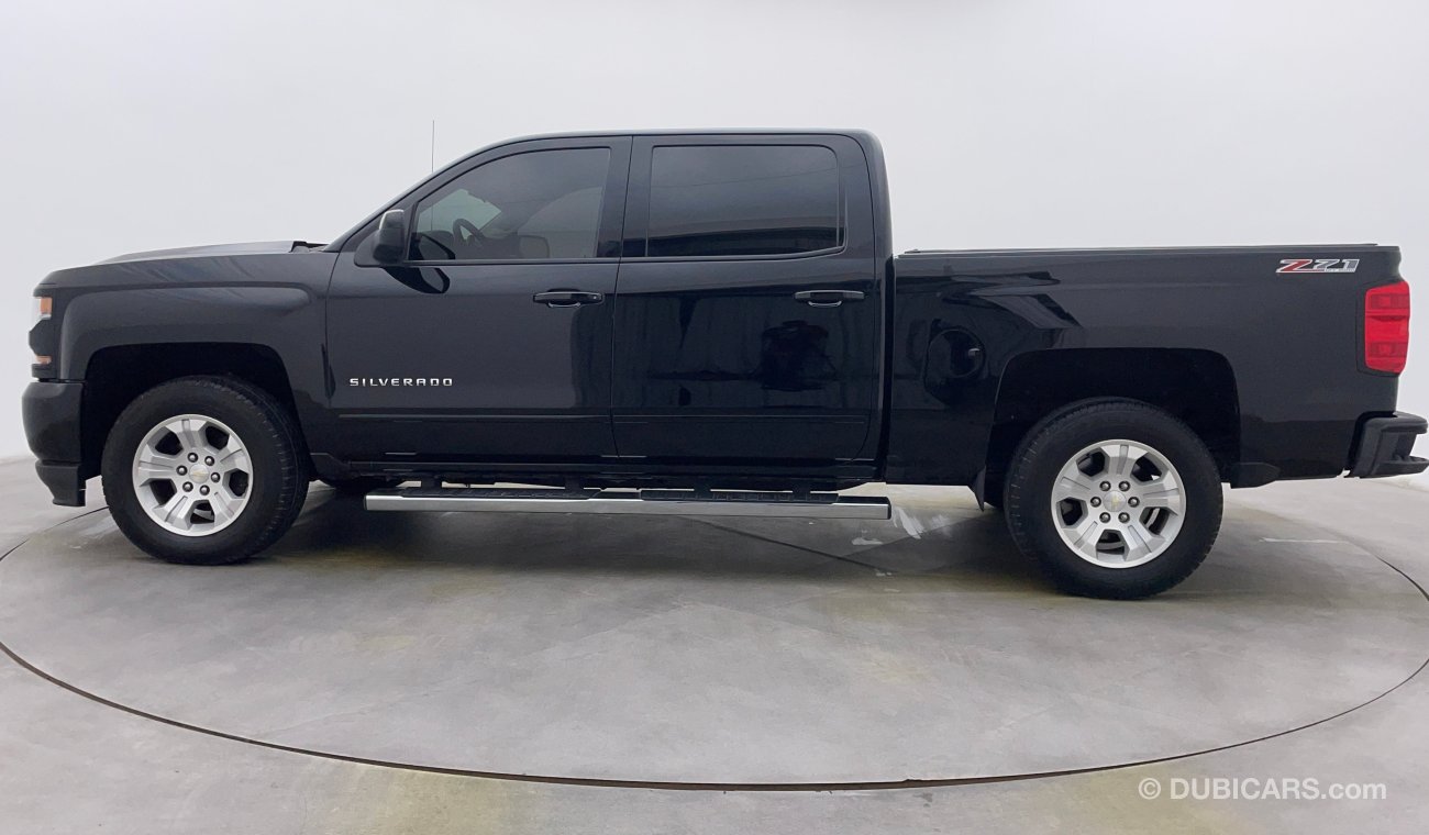 شيفروليه سيلفارادو Silverado 5300