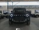 جيتور T2 Conquest Pro 2.0 Turbo