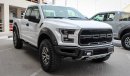 Ford Raptor F 150