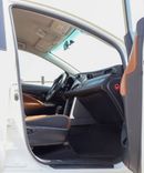 تويوتا إينوفا Std 2.7L Toyota Innova 2019 2.7 L GCC, accident-free, in excellent condition, 1217 PM