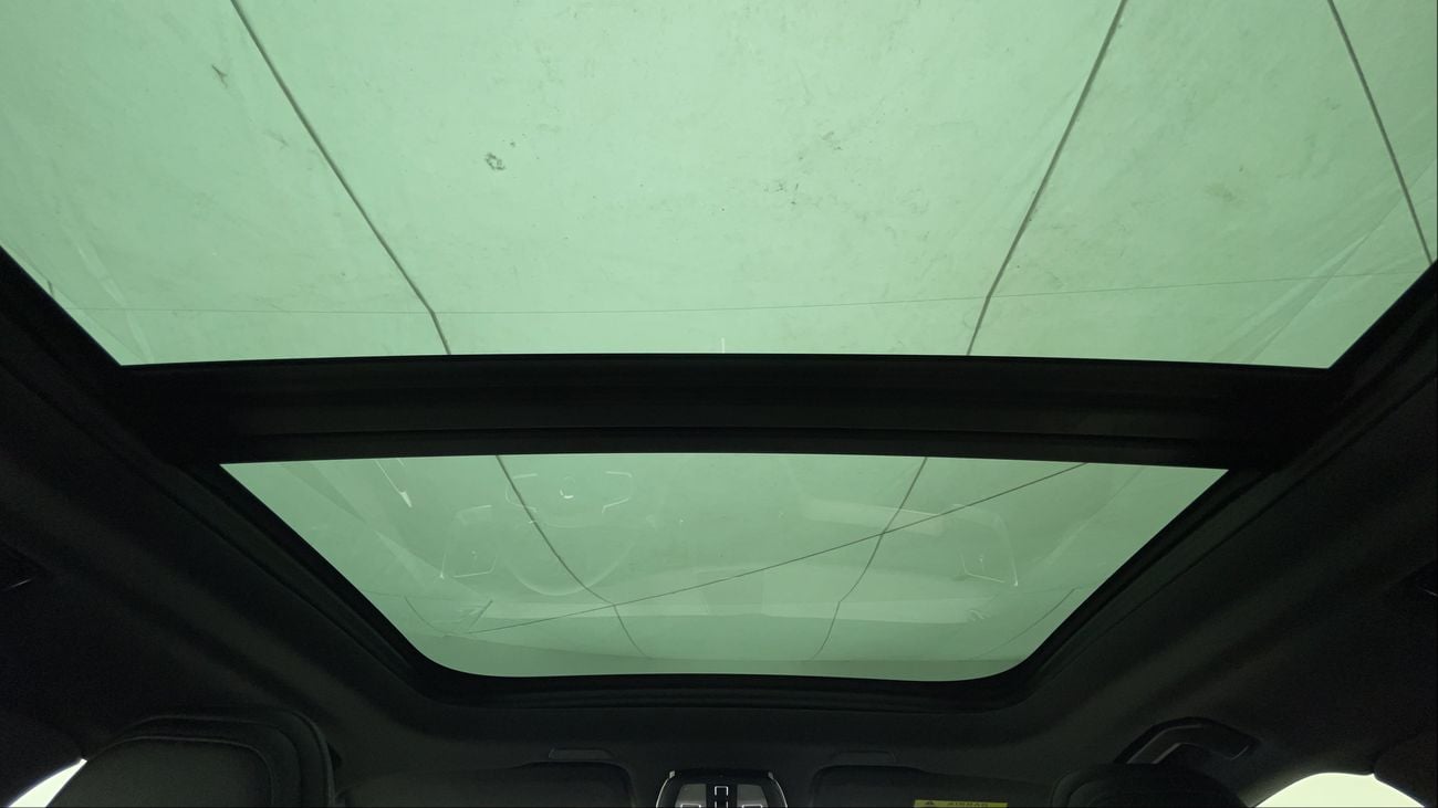 فولفو XC 60 B5 ULTIMATE DARK 2 | بدون دفعة مقدمة | اختبار القيادة في المنزل