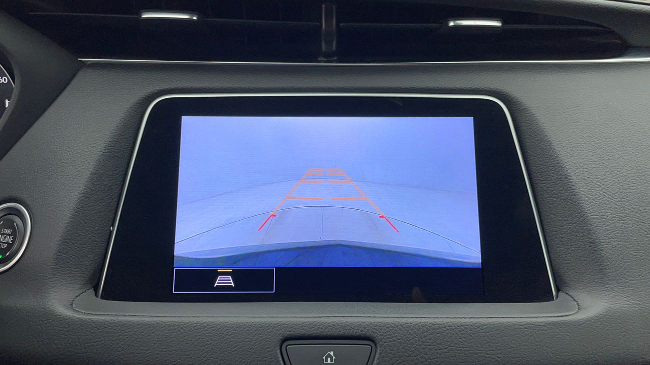 Cadillac XT4 SPORT 2 | Zero Down Payment | Home Test Drive