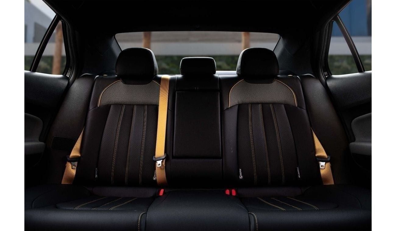 GAC Empow | 1,704 P.M  | 0% Downpayment | BRAND NEW!