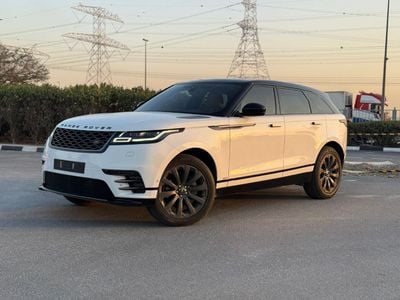 Land Rover Range Rover Velar P250 R-Dynamic SE 2.0L