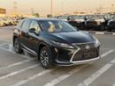 لكزس RX 350 2020 LEXUS RX350 FULL OPTIONS IMPORTED FROM USA