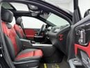 مرسيدس بنز GLA 35 AMG 4MATIC 2022 Mercedes-AMG GLA35 ,Gargash Warranty + Service Contract ,Full Gargash Service History ,G