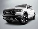 RAM 1500 Rebel