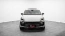 Porsche Macan GTS - 2024 - GCC - Under Warranty