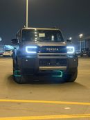 تويوتا لاند كروزر إف جي جي إكس آر