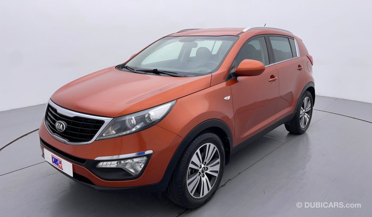 Kia Sportage LX 2 | Zero Down Payment | Free Home Test Drive