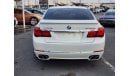 BMW 730 BMW 730 Li Kit albina_Gcc_2015_Excellent_Condition _Full option