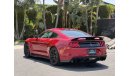 Ford Mustang SHELBY GT 500 AVAILABLE