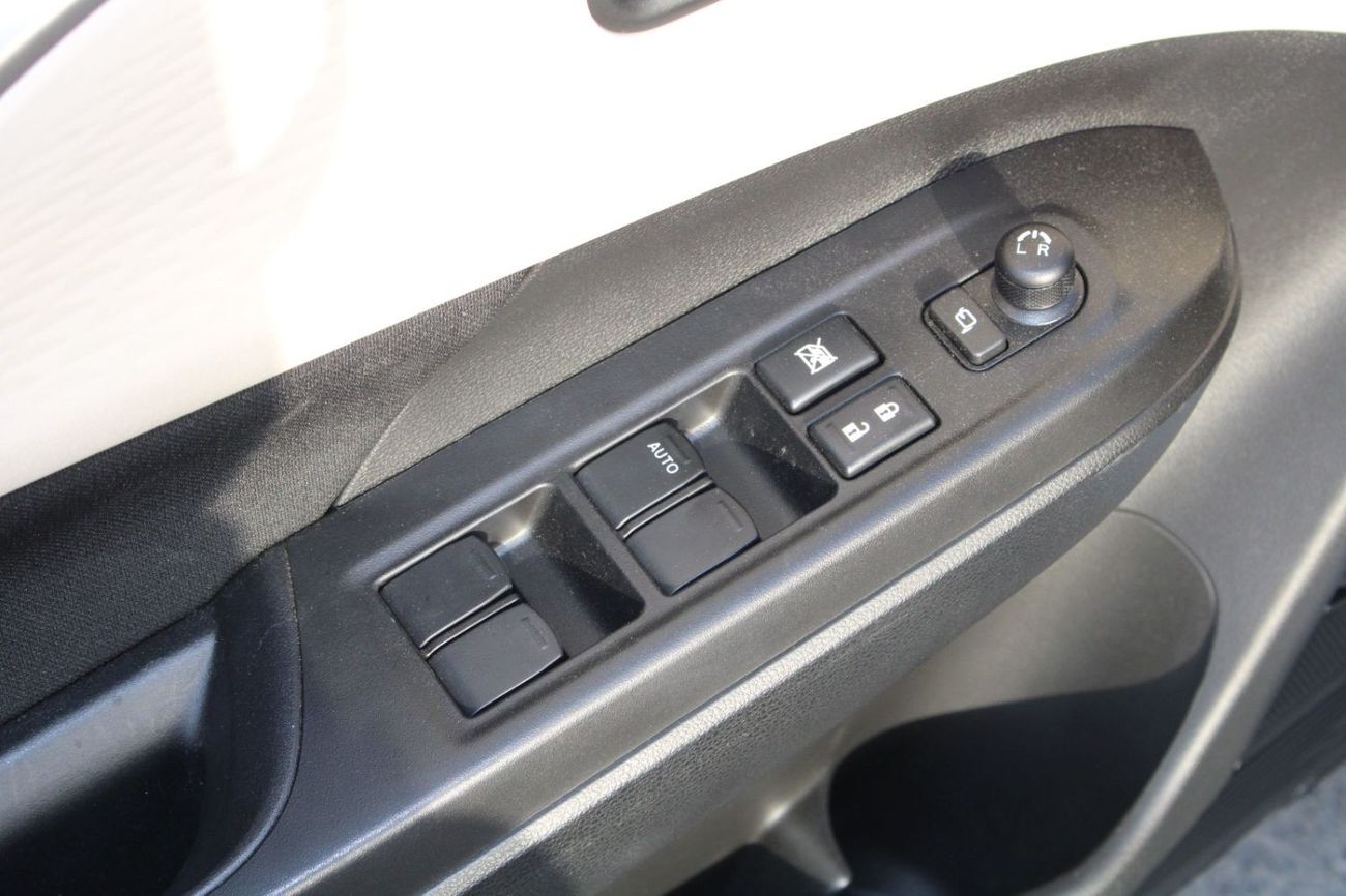 سوزوكي دزاير SUZUKI DZIRE 1.2L PETROL GLX AUTOMATIC