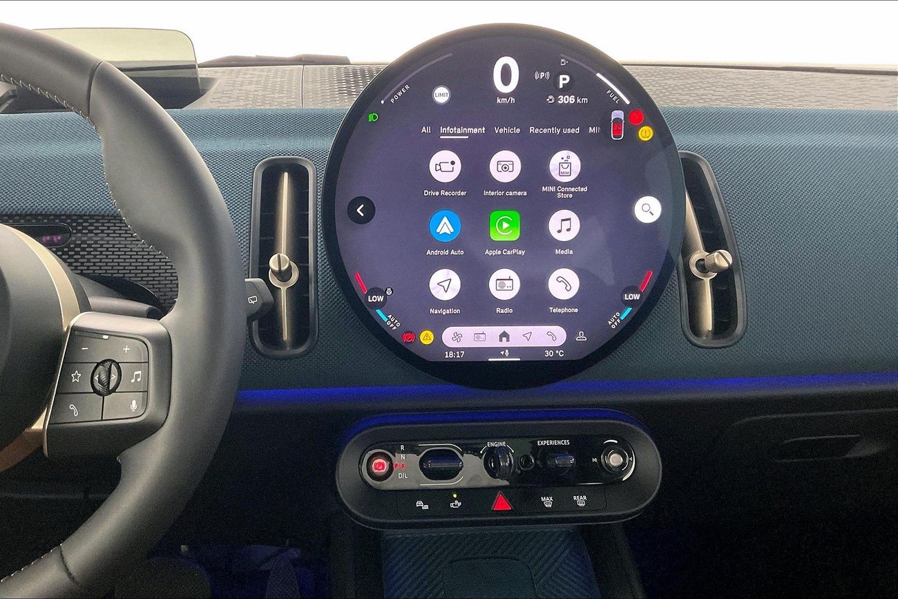 Mini Countryman Cooper S ALL4 | Guaranteed Warranty | 0 Down Payment