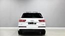 أودي Q7 45 TFSI GCC | Audi Q7 | 7 Seater | Ref#D031389