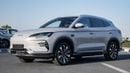 BYD Song Plus EV 605KM FLAGSHIP | 2025 | For Local Registration +10%