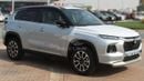 سوزوكي جراند فيتارا Suzuki Grand Vitara 1.5L GLX 6AT 4WD Mild Hybrid