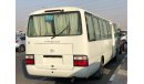 تويوتا كوستر 4.2L Diesel, Automatic Door, Clean Interior and Exterior, SPÉCIALEMENT POUR LE CONGO, LOT-TCW05