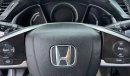 Honda Civic LX Sports 1600