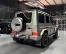 Mercedes Benz G63 AMG G 63 AMG Low Mileage | Original Paint | Japanese Specifications