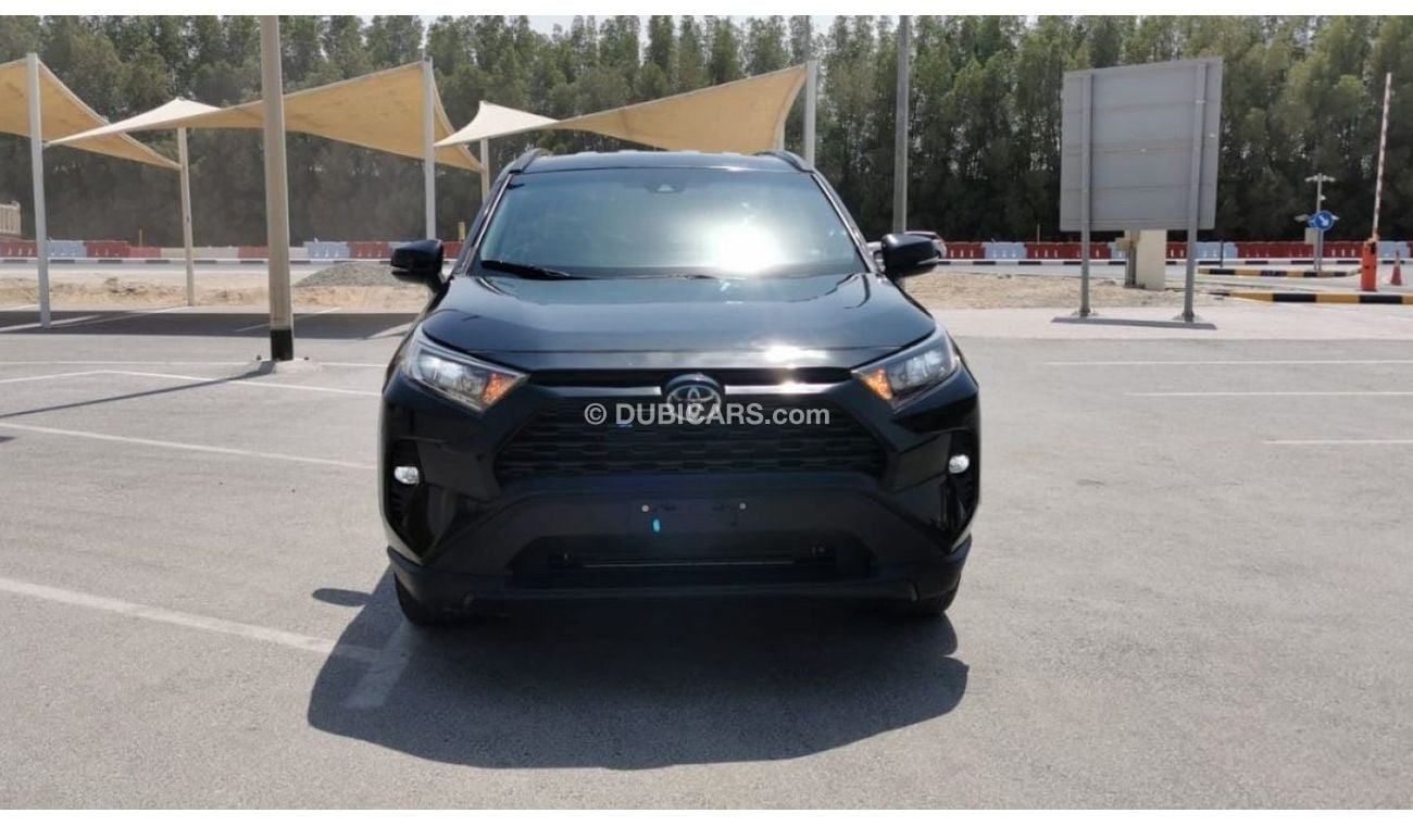 Toyota RAV4 LIMITED  - AWD  - LEATHER SEATS