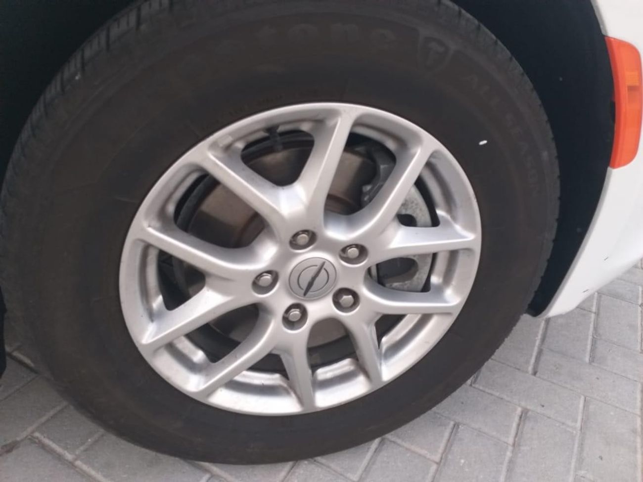 كرايسلر فوياجر