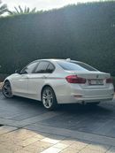 بي أم دبليو 318i