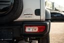 Suzuki Jimny GL 2024 0Kms GCC 1.5L 4 Cylinders For Export Only