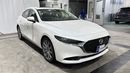 Mazda 3 EVOLVE 2025 | AED 1017/Month | 0 DP | 30 Day Return | Warranty | Service History