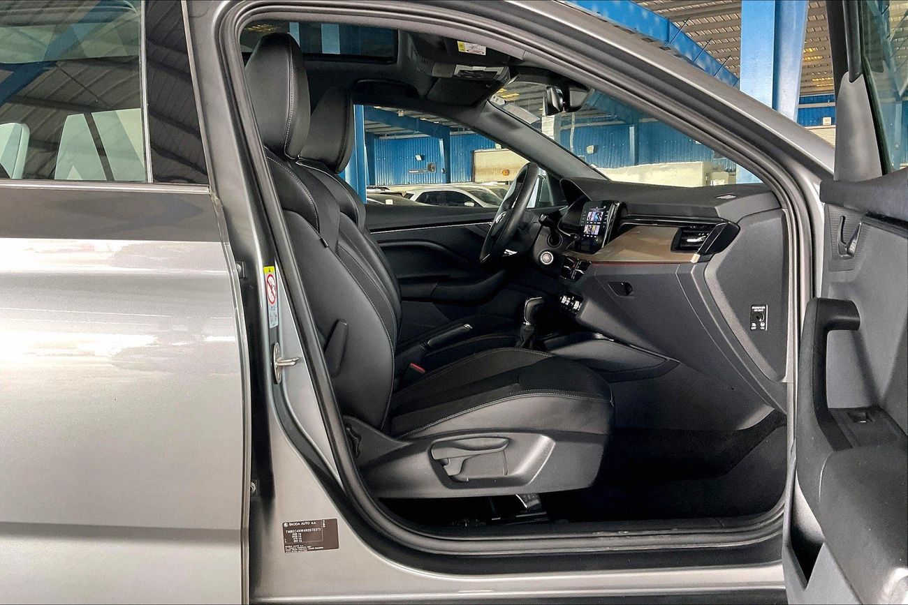 Skoda Scala Style | Guaranteed Warranty | 0 Down Payment