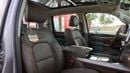 رام 1500 (For Export , НА ЭКСПОРТ) PY 26/26 Limited Longhorn Crew Cab Hurricane H.O 3.0TT GCC Без пробега
