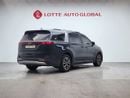 Kia Carnival 2022 KIA CARNIVAL KA4 (D) 2.2 Prestige 9seat