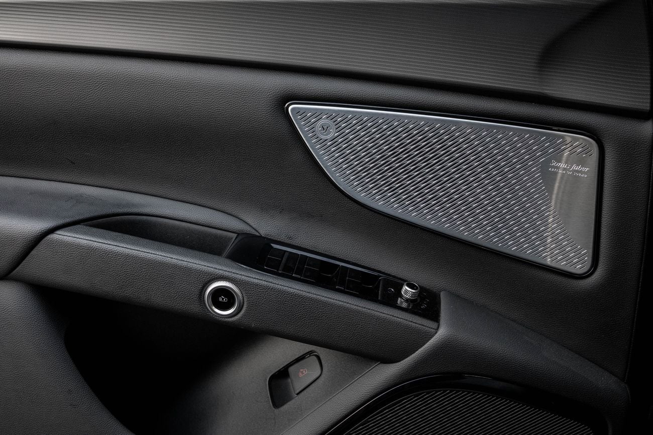 Maserati Grecale Grecale GT Hybrid | 3,839 P.M | 0% Downpayment | Agency Warranty!