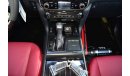 Lexus GX460 Platinum 4.6L Petrol Automatic Transmission