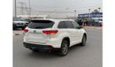 Toyota Highlander 2017 LIMITED HYBRID V6 USA IMPORTED