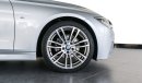 BMW 320i i Sedan Dubai Edition +M Sport Package