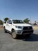 Toyota Hilux Toyota Hilux 2.7 AT Full option push start 2025