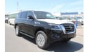 Nissan Patrol 5.6L V8 Petrol LE Auto