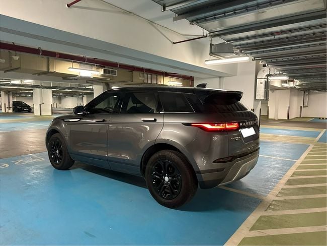 Land Rover Range Rover Evoque FIRST EDITION, миниатюра 15