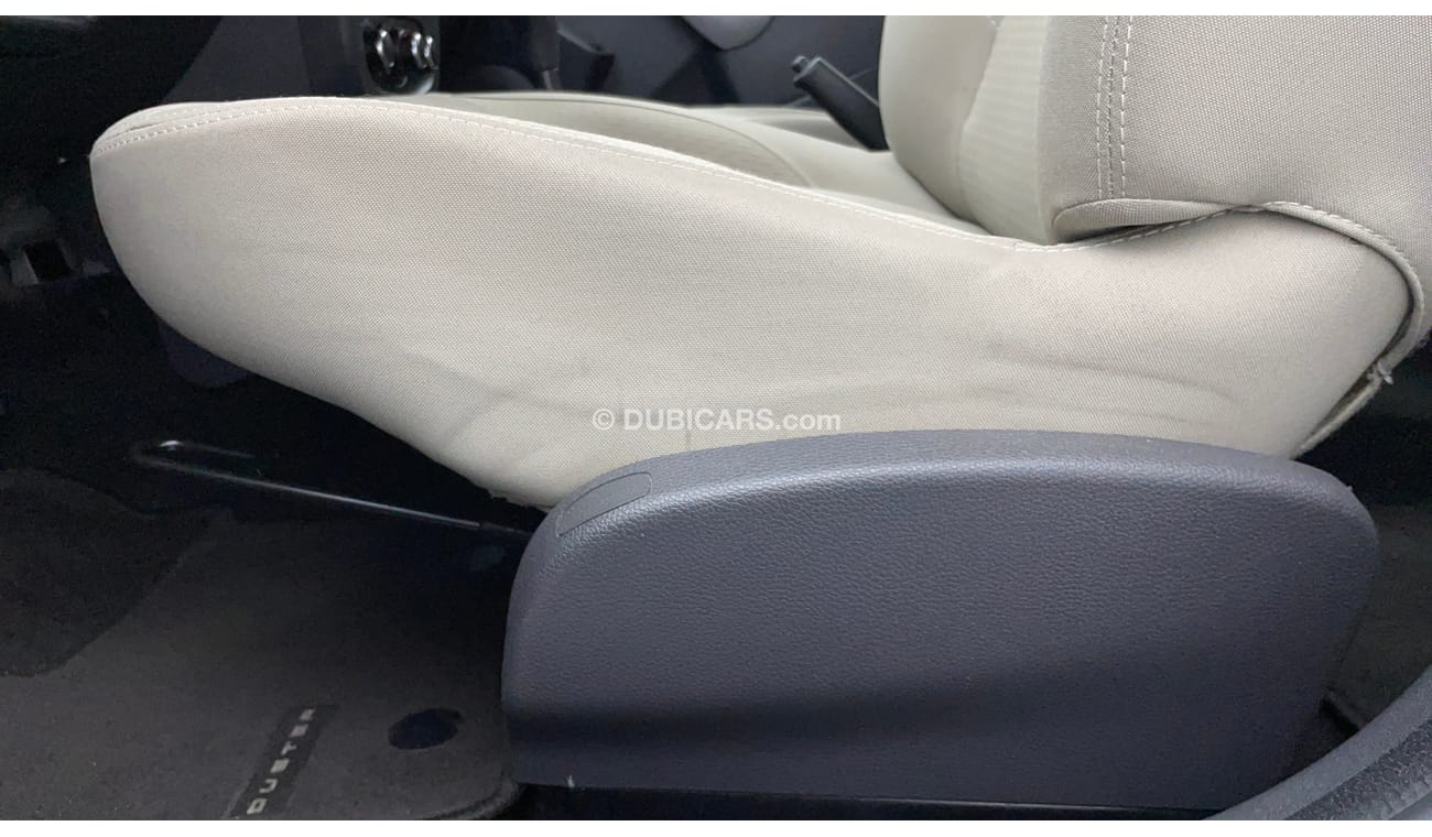 Renault Duster SE 2 | Under Warranty | Inspected on 150+ parameters