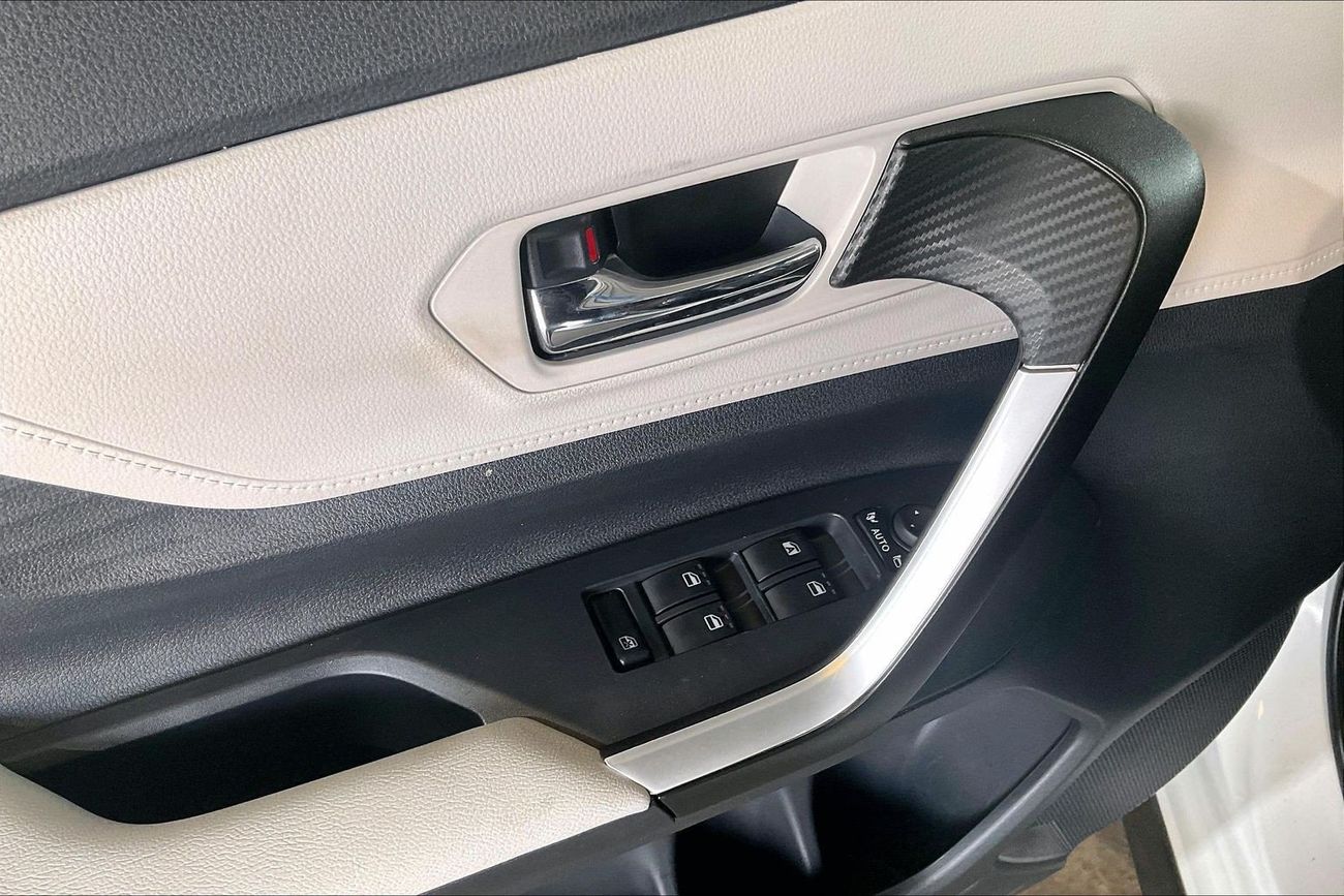 تويوتا فيلوز GX | شامل الضمان | 0 ﺪﻔﻋﺓ ﺃﻮﻟﻯ