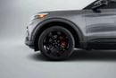 Ford Explorer ST 400A 3.0L