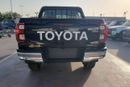 Toyota Hilux TOYOTA HILUX 2.4L DIESEL GLX 4X4 FULL OPTION MY 2025