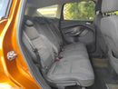 Ford Escape Ford Escape 2015 Gcc full automatic
