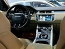 Land Rover Range Rover Evoque PURE