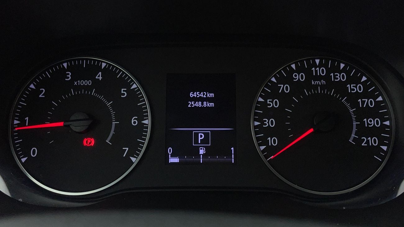 Renault Duster LE 1.6 | Zero Down Payment | Free Home Test Drive