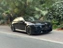 BMW M5 2025 BMW M5 | 4.4L V8 Twin-Turbo | 717 HP | Plug-in Hybrid | Dark Navy Blue | 13000 KM | Like New