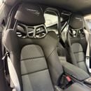 Porsche 911 GT3 4.0L GT3 RS Weissach 4.0L